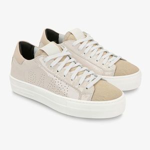 P448 Chunky Sneakers size 8.5